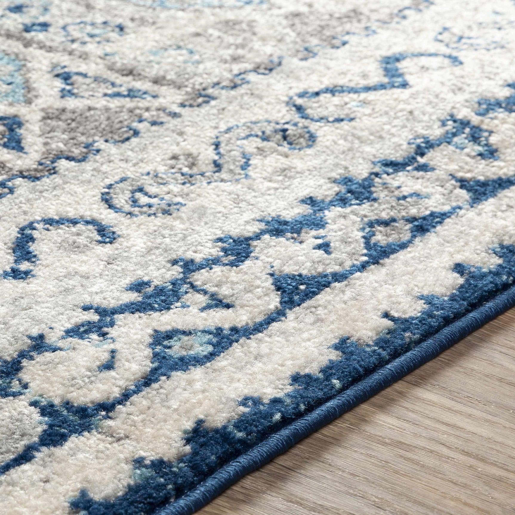 Purdys Area Rug - Clearance - Ornate Home