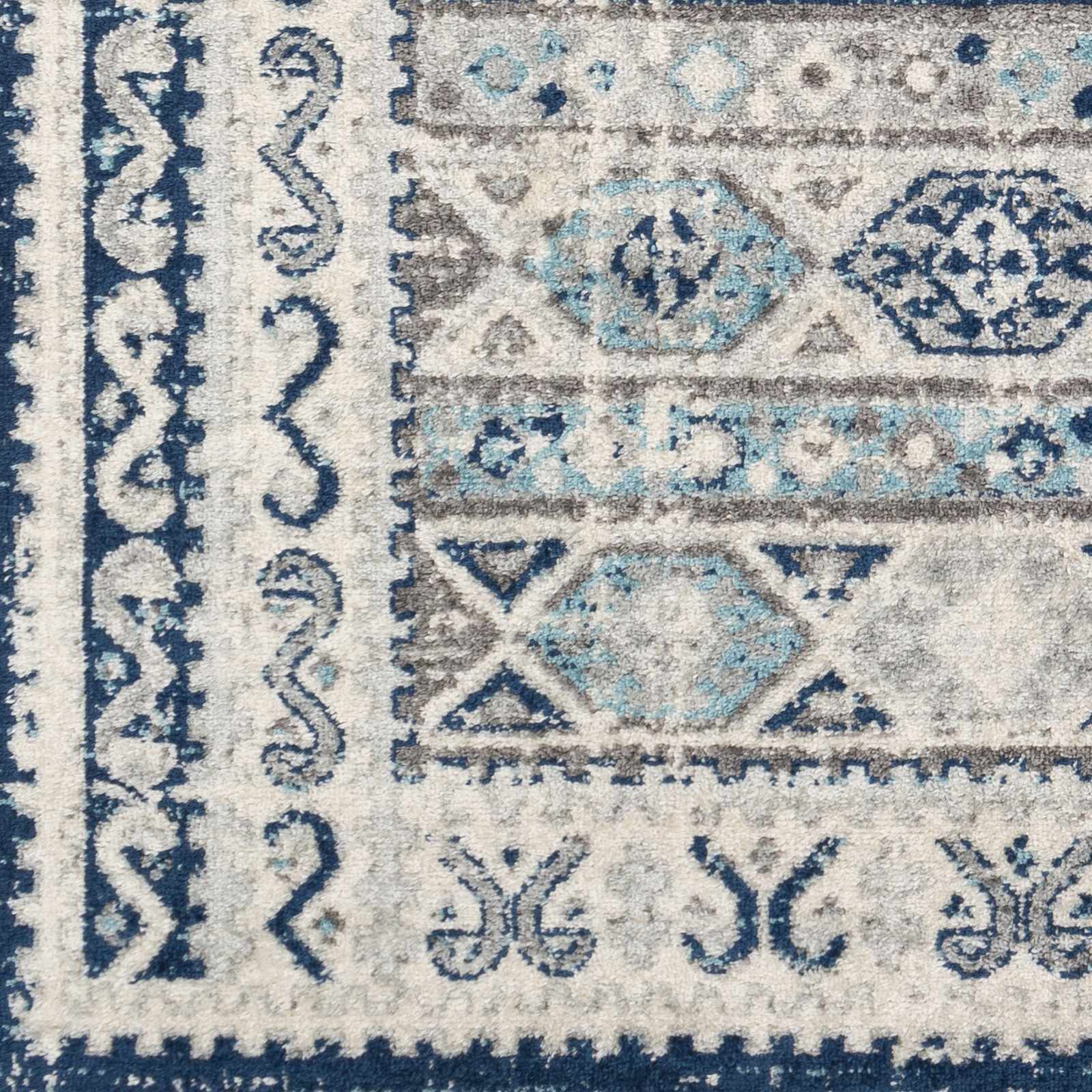 Purdys Area Rug - Clearance - Ornate Home