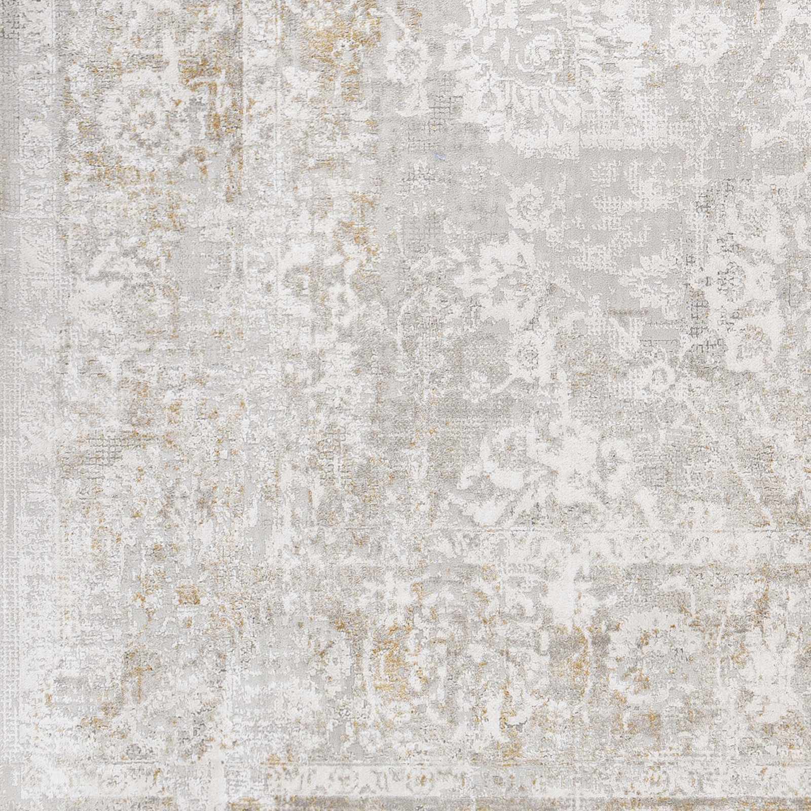 Pyote Textured Luxe Area Rug - Ornate Home