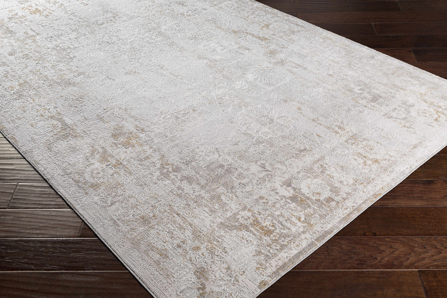 Pyote Textured Luxe Area Rug - Ornate Home
