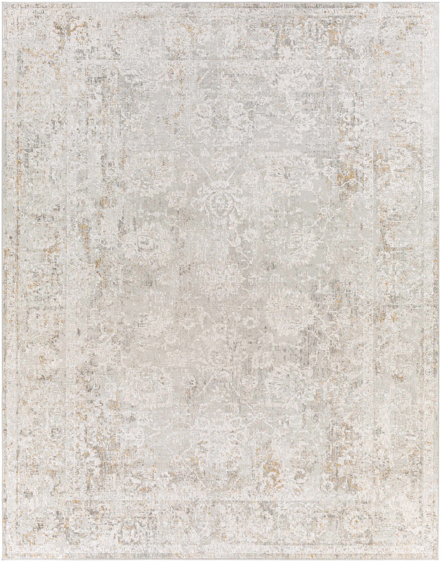 Pyote Textured Luxe Area Rug - Ornate Home