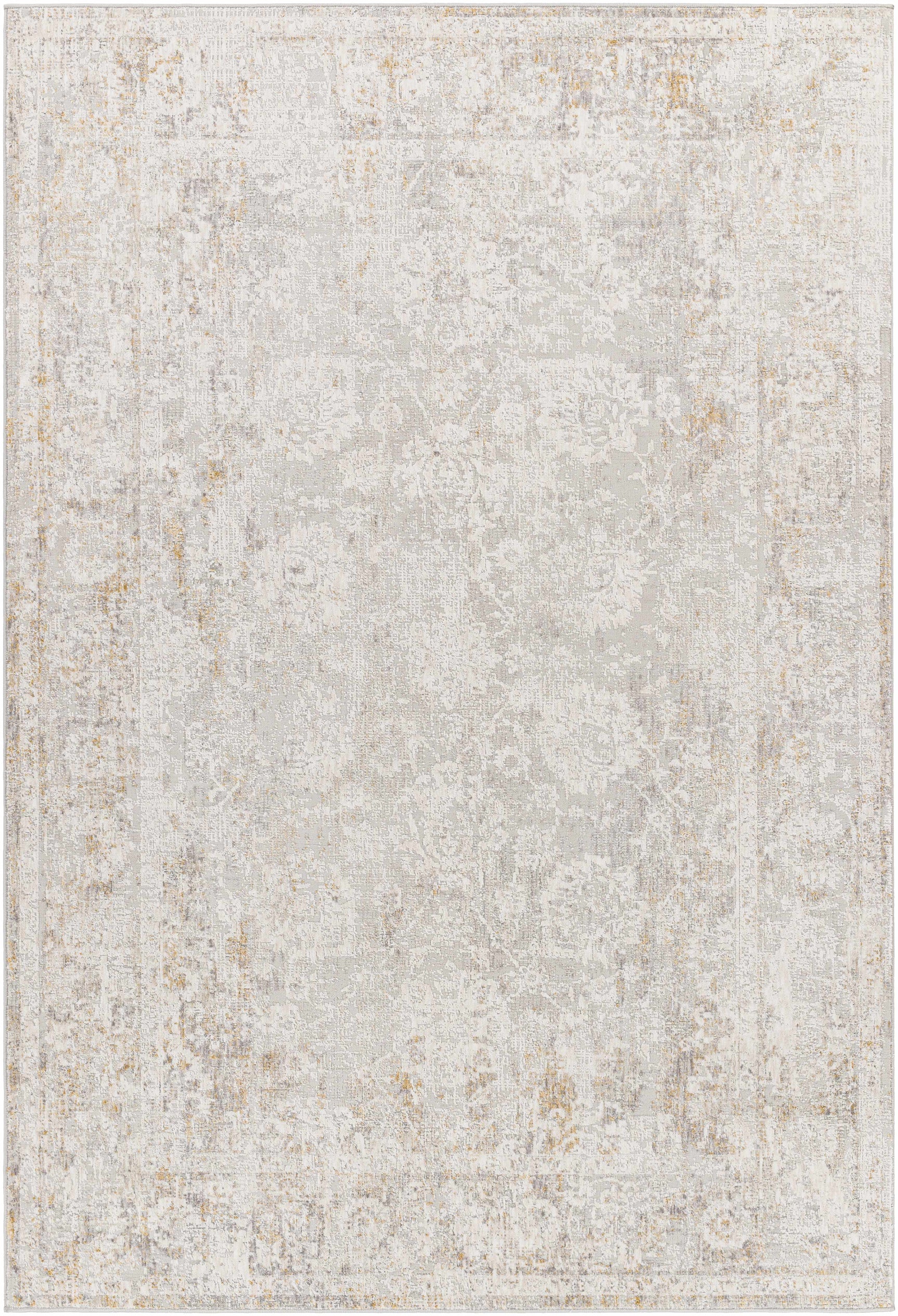 Pyote Textured Luxe Area Rug - Ornate Home