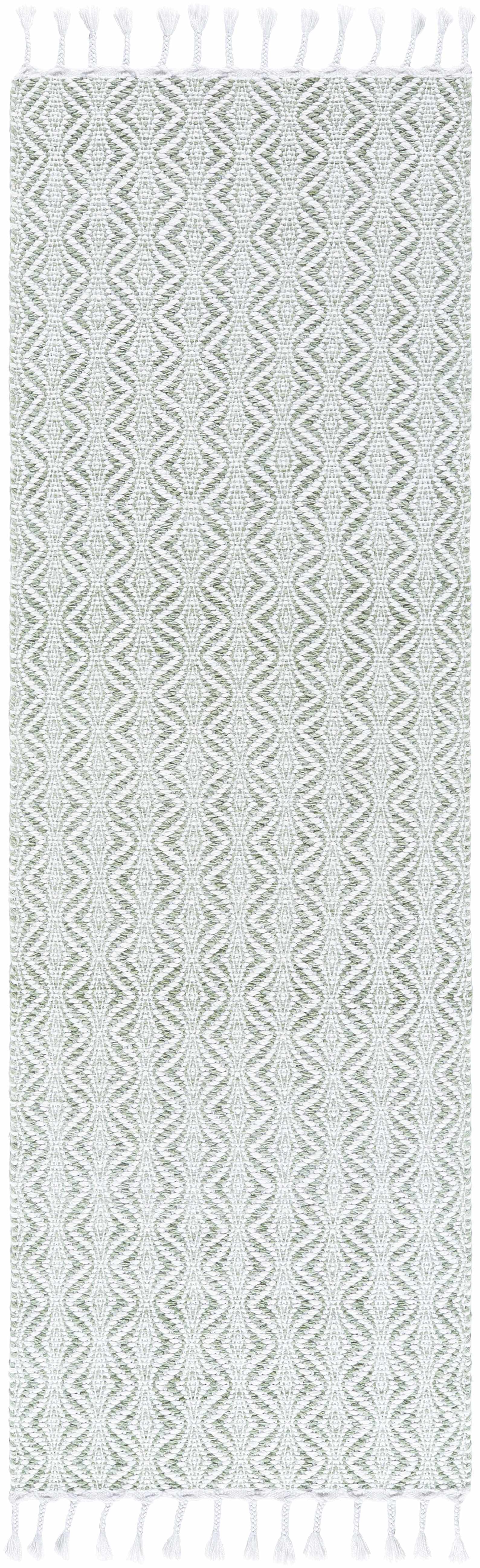 Anelia Sage Area Rug - Clearance