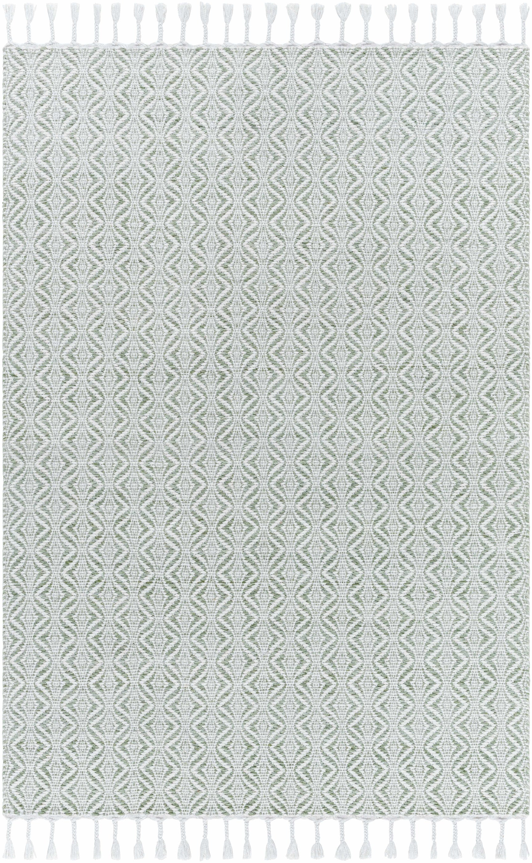 Anelia Sage Area Rug - Clearance