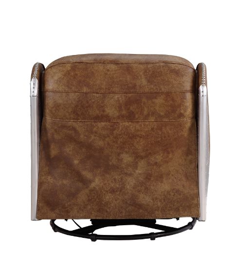 Qalurne Recliner - Ornate Home