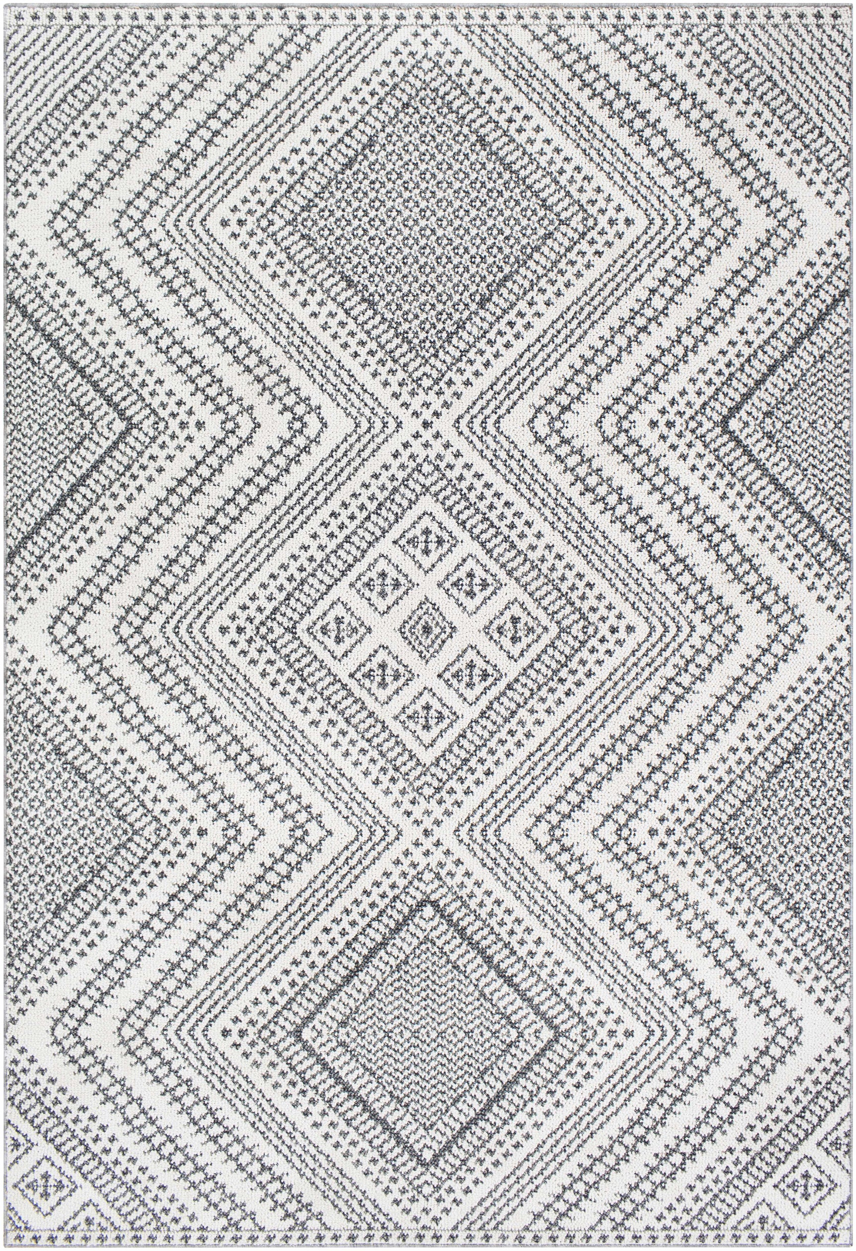 Queanbeyan Area Rug - Clearance - Ornate Home