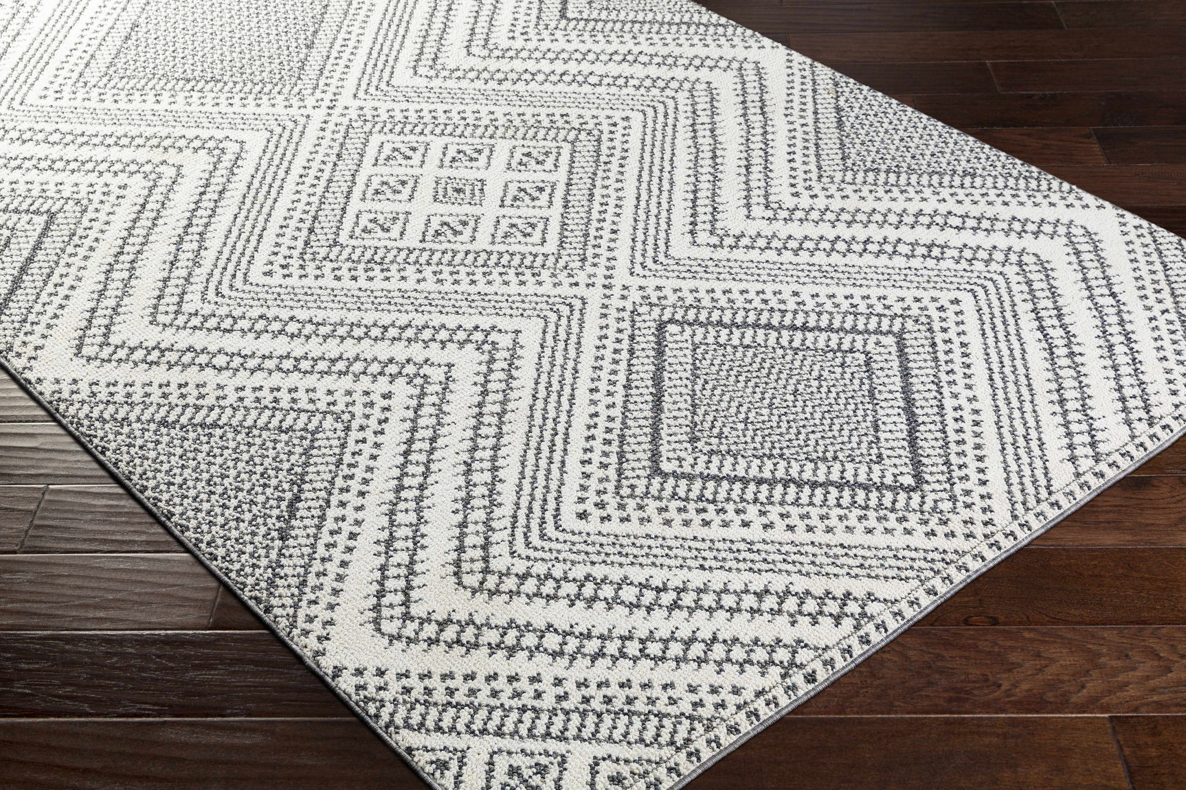 Queanbeyan Area Rug - Clearance - Ornate Home