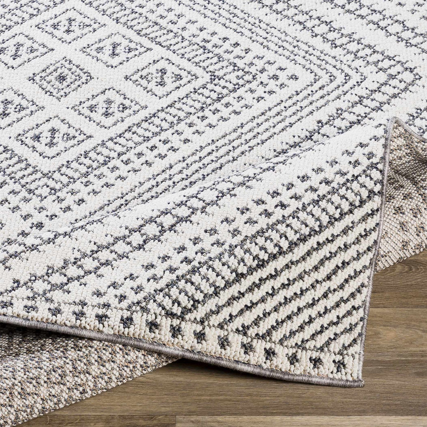 Queanbeyan Area Rug - Clearance - Ornate Home
