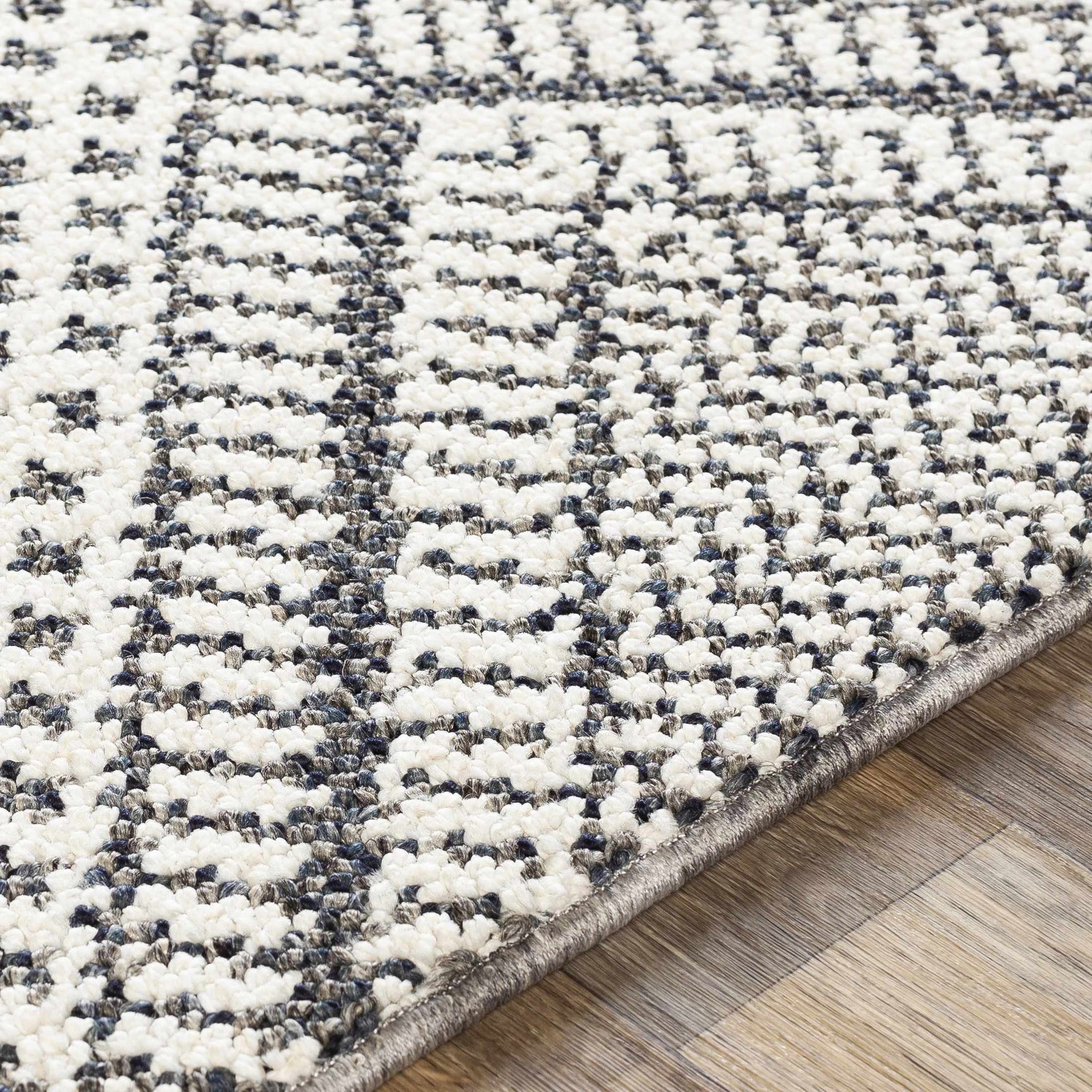 Queanbeyan Area Rug - Clearance - Ornate Home