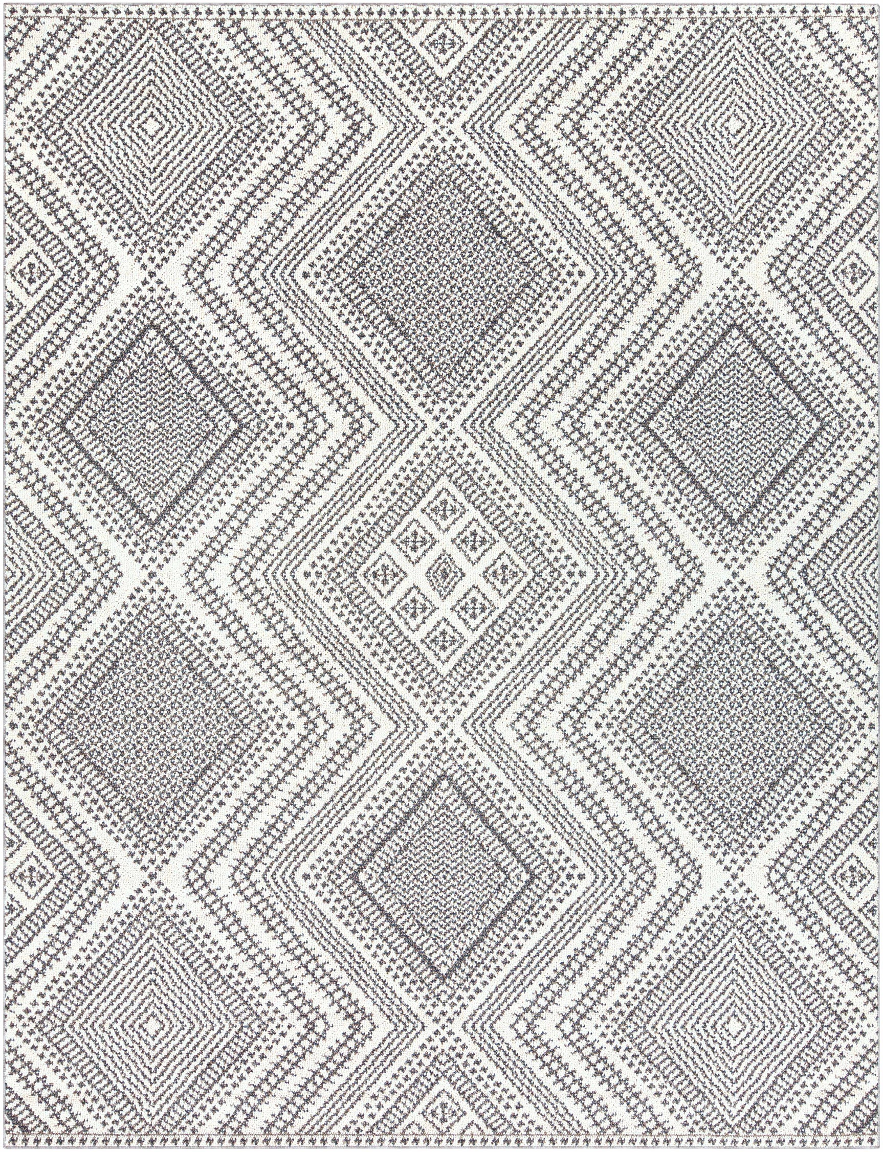 Queanbeyan Area Rug - Clearance - Ornate Home