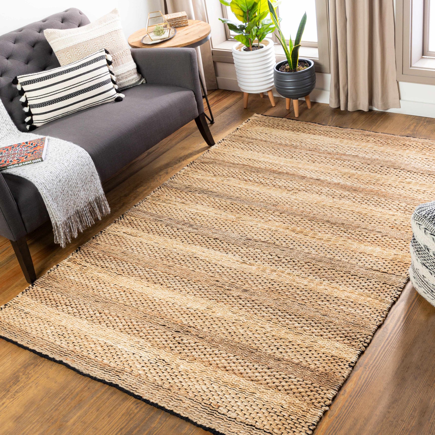 Quebradillas Area Rug - Clearance - Ornate Home