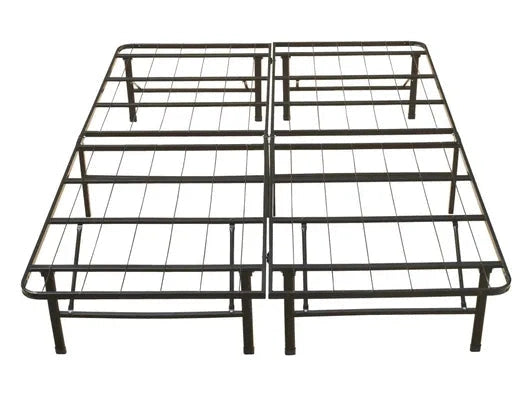 Queen 14" Bonus Base w/ Velcro - Ornate Home