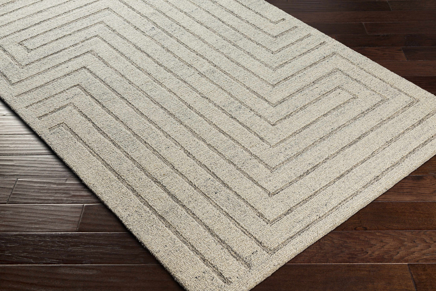 Queenton Area Rug - Clearance - Ornate Home
