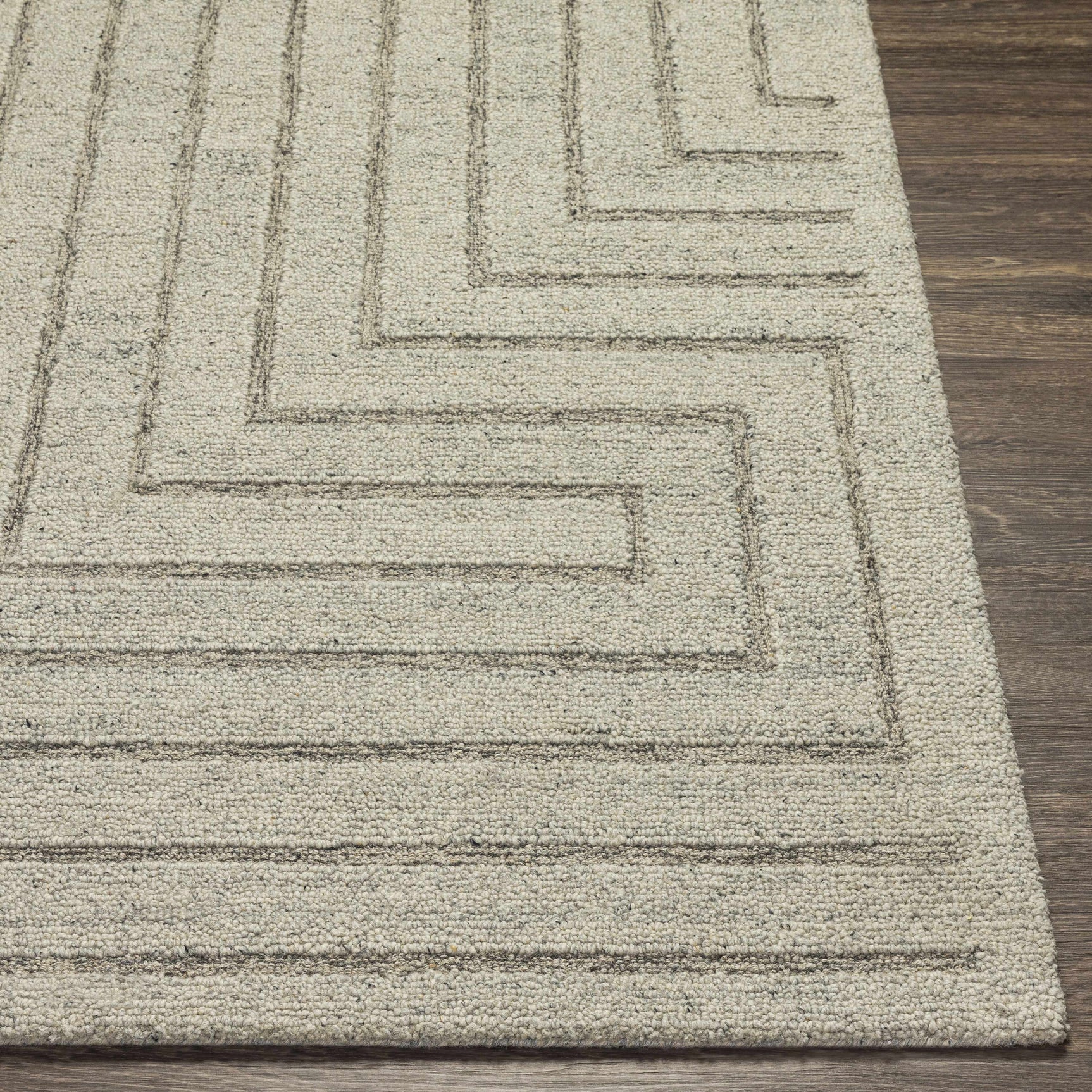 Queenton Area Rug - Clearance - Ornate Home