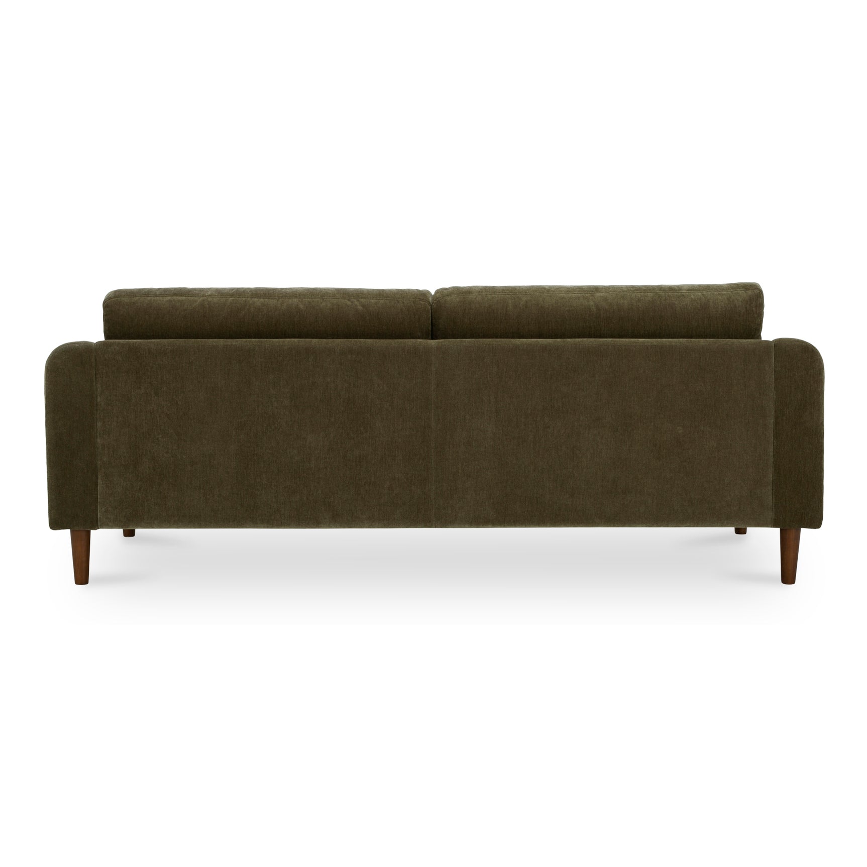 Quinn Cedar Green Sofa - Ornate Home