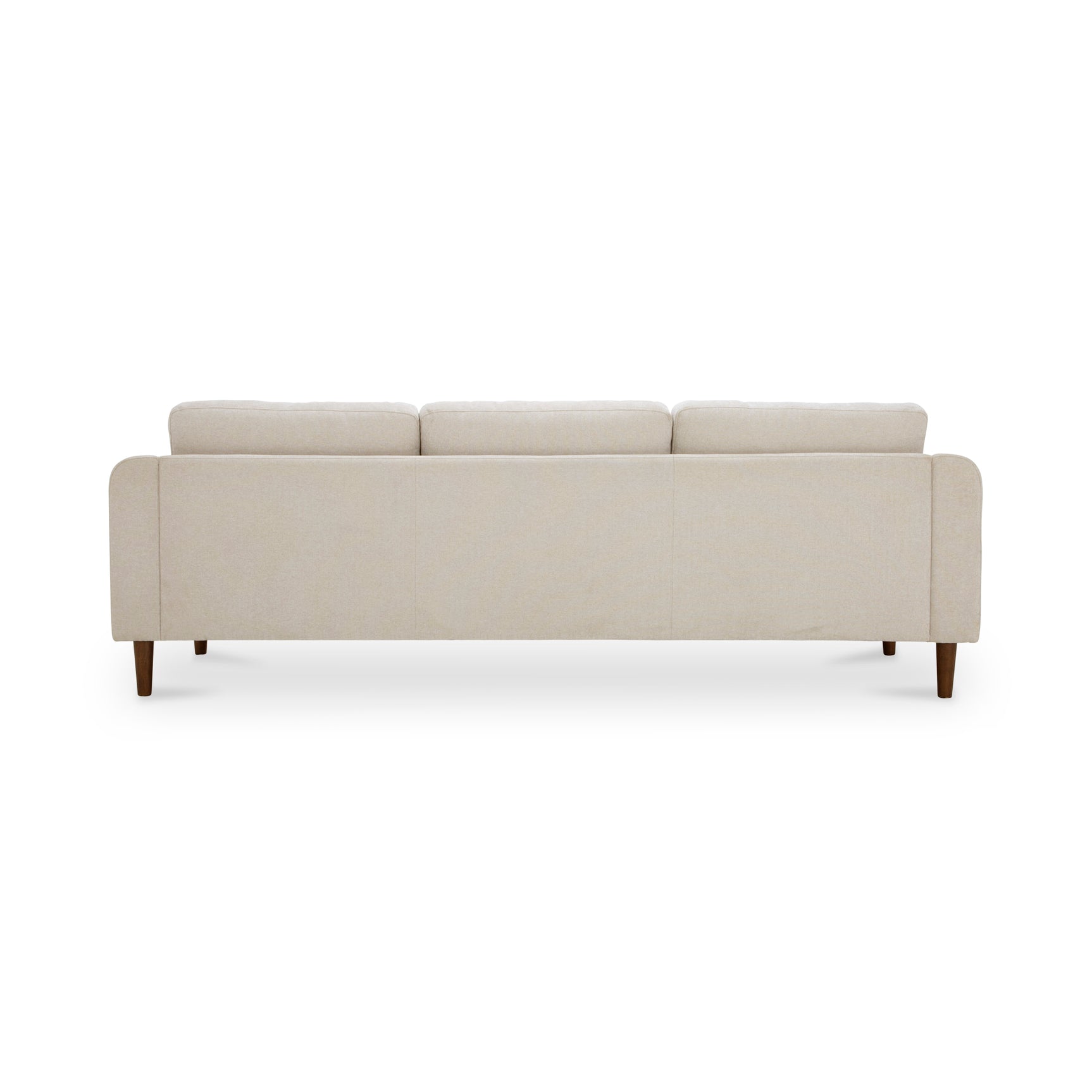 Quinn Oatmeal Sectional - Ornate Home