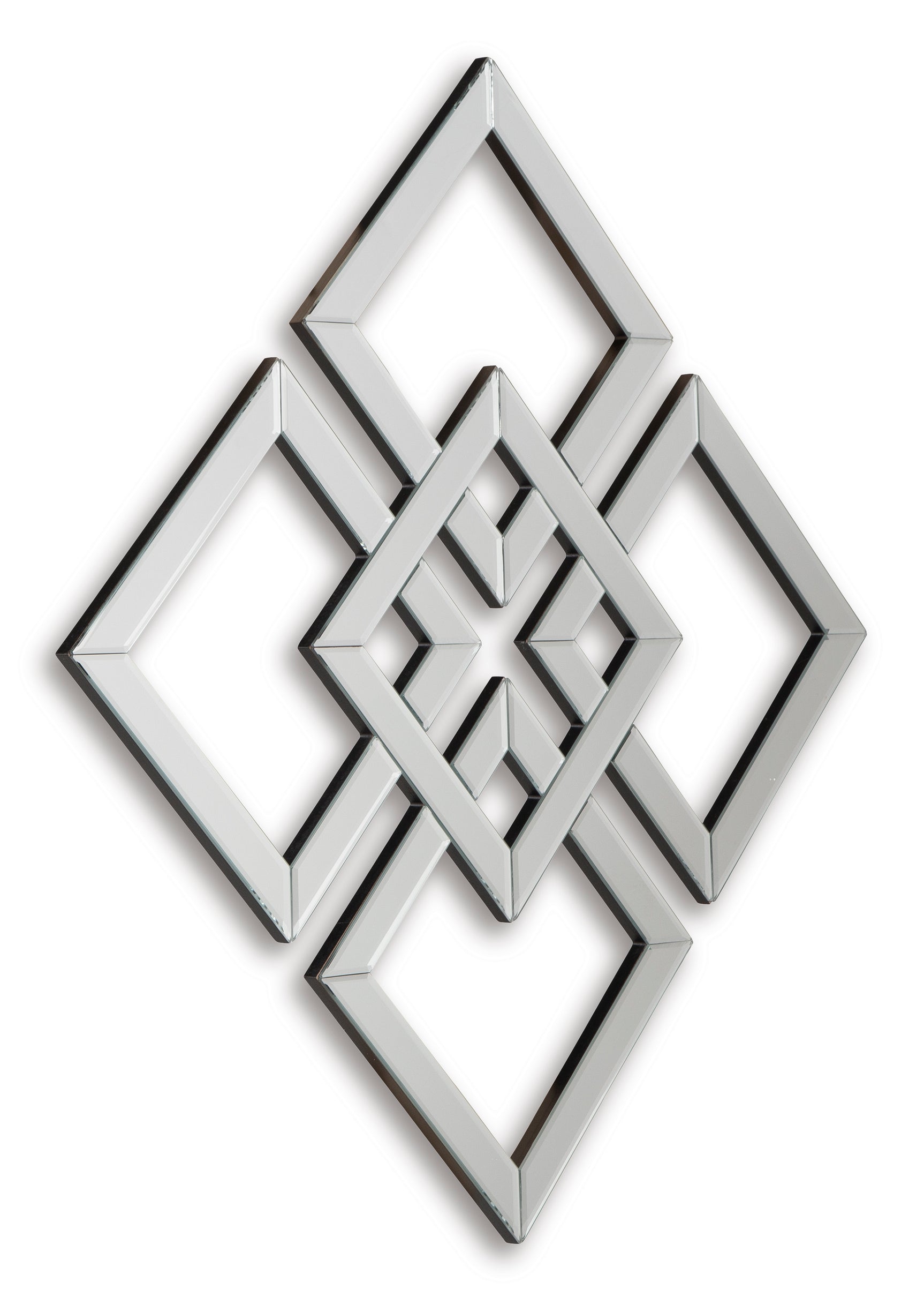 Quinnley Accent Mirror - Ornate Home