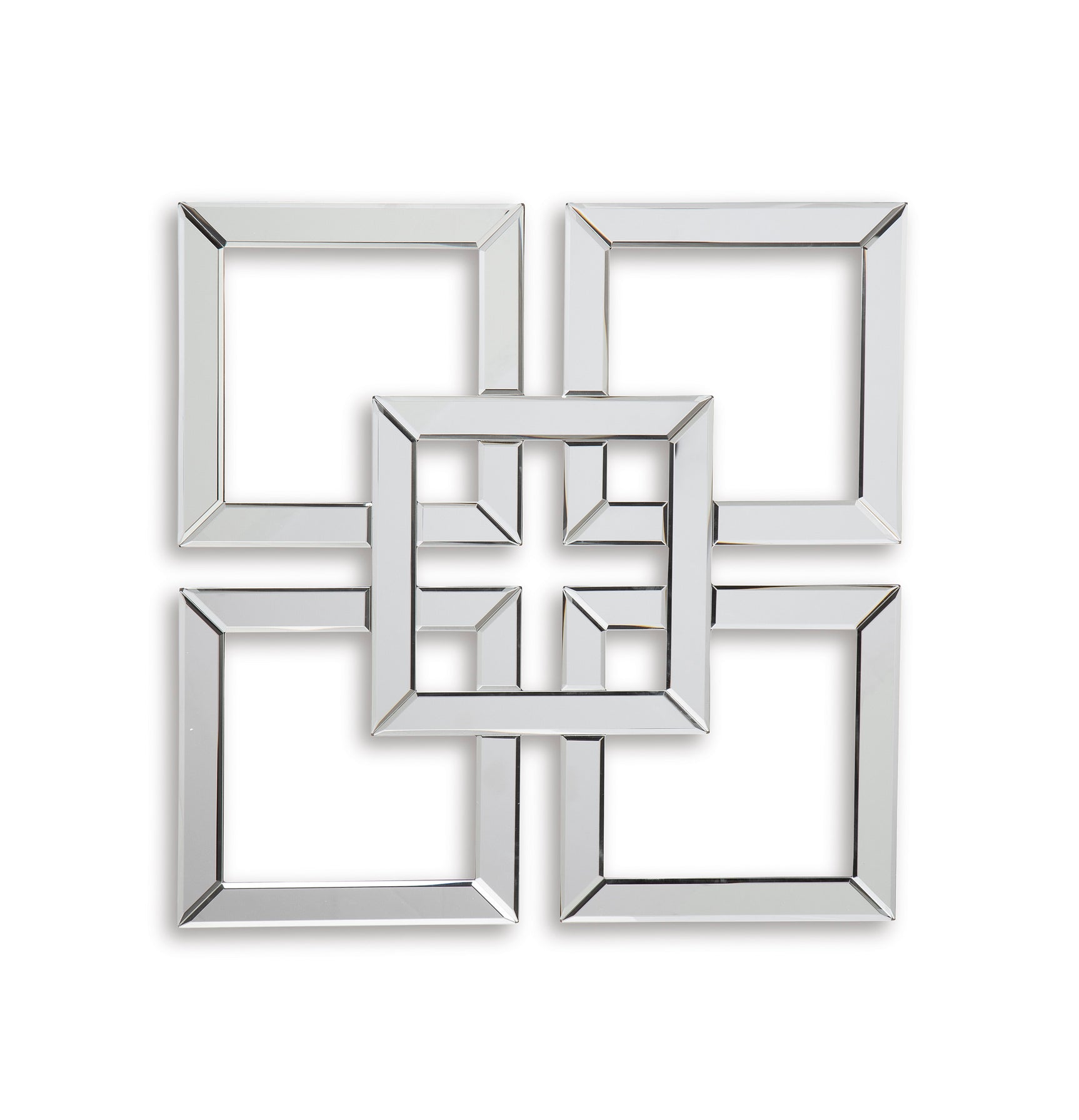 Quinnley Accent Mirror - Ornate Home