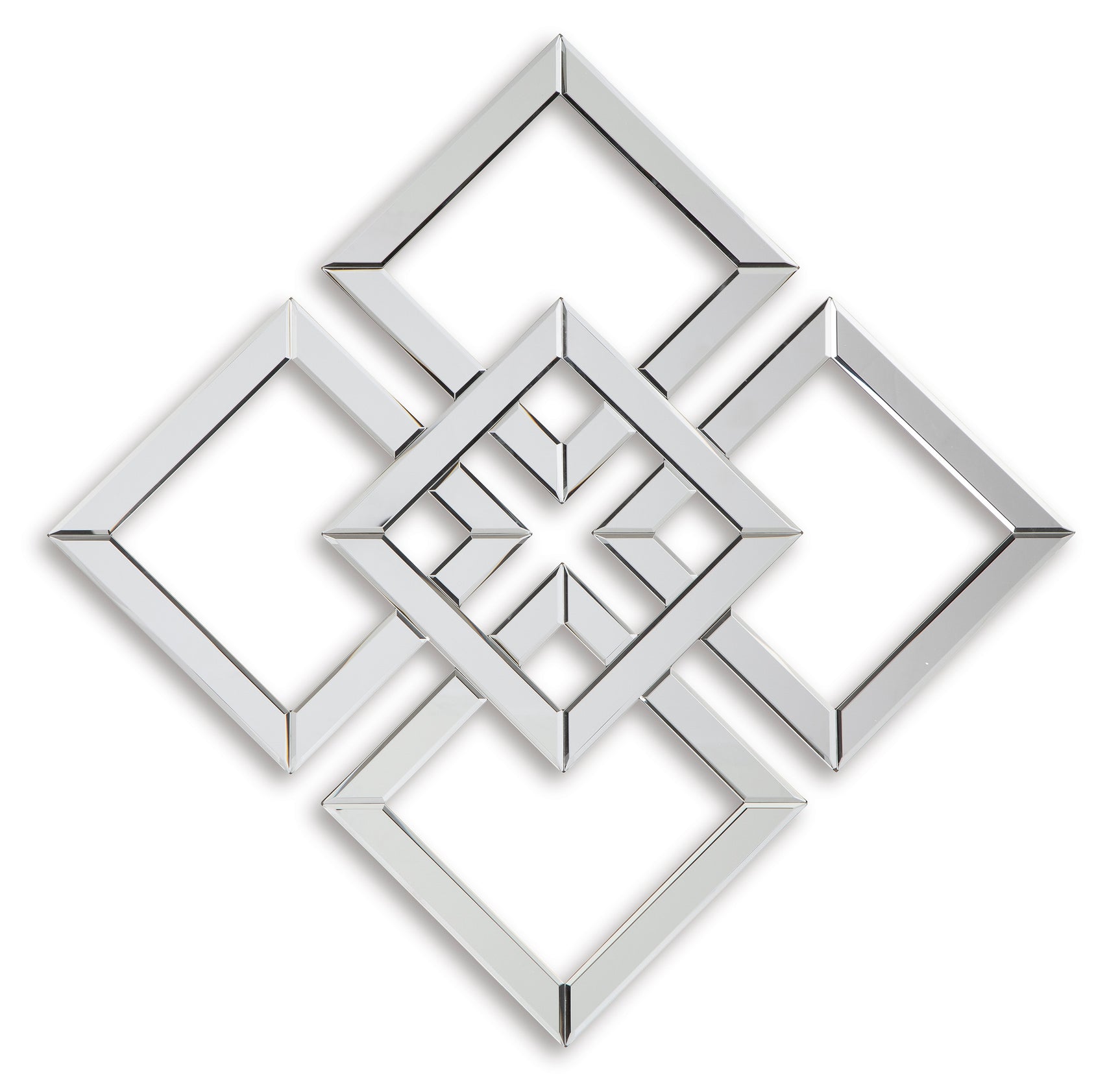 Quinnley Accent Mirror - Ornate Home