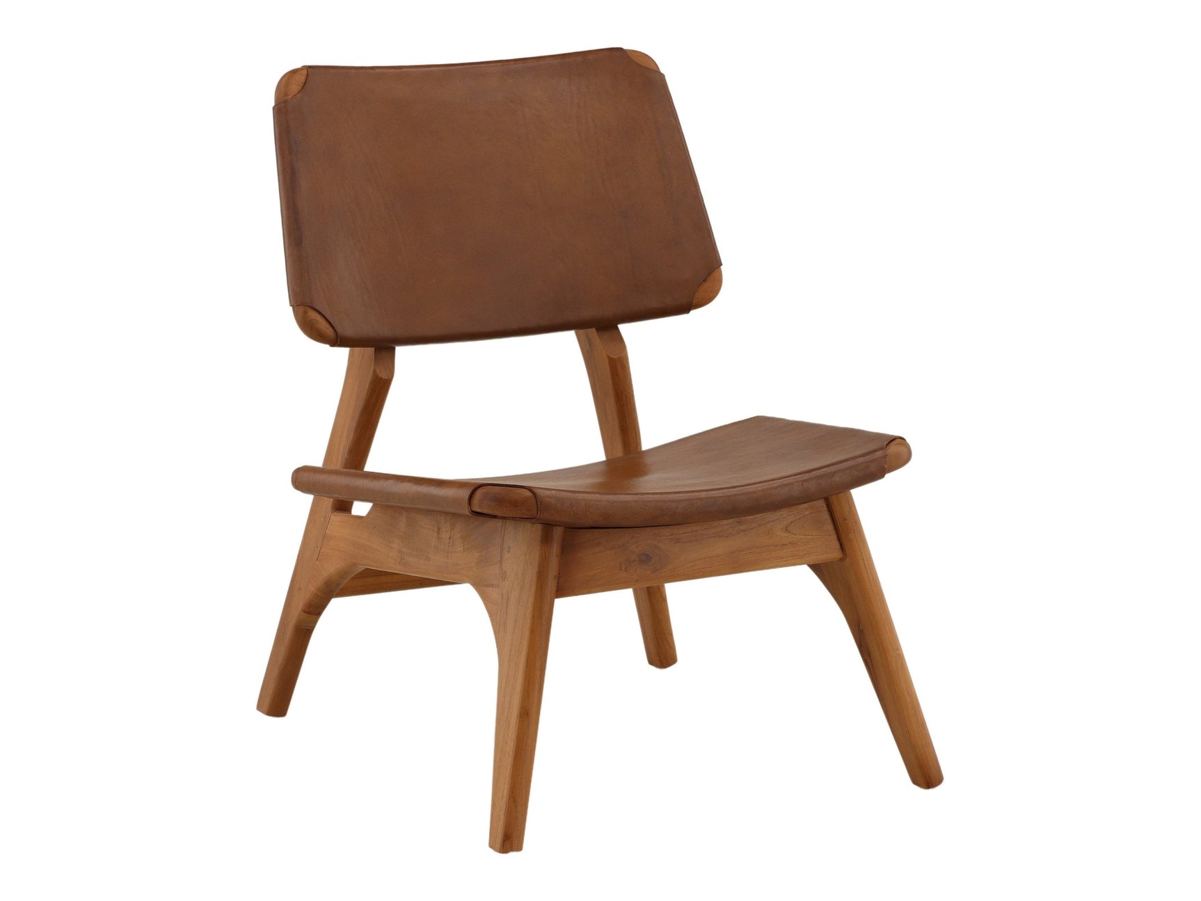 Quintero Brown Occasional Chair - Ornate Home