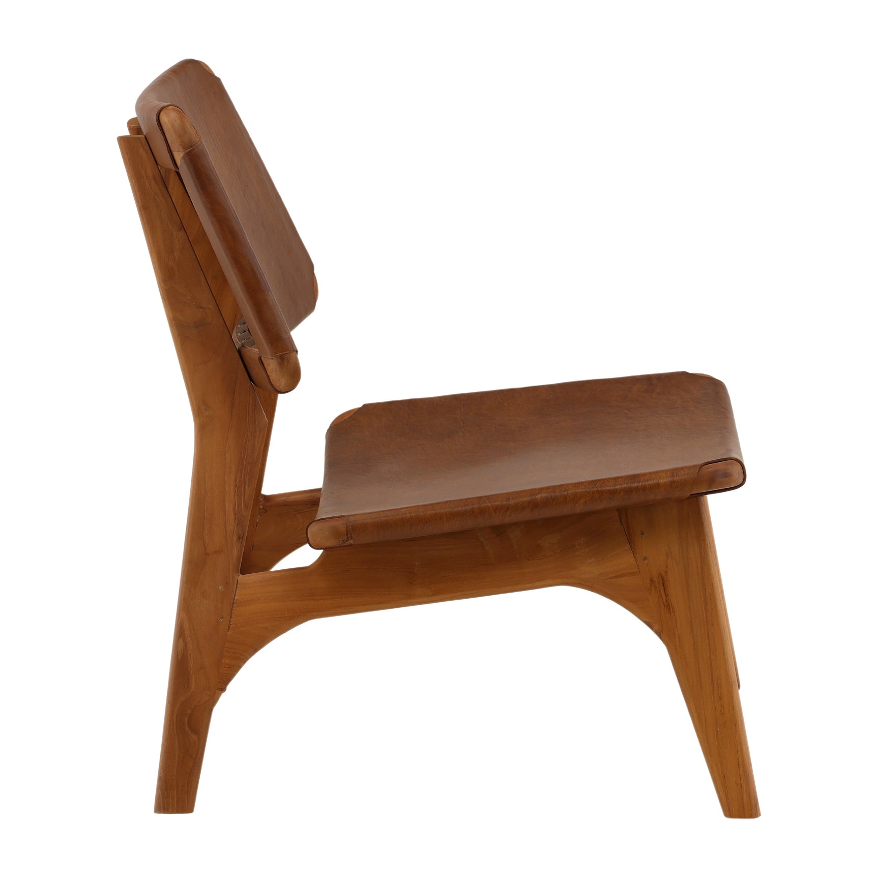 Quintero Brown Occasional Chair - Ornate Home