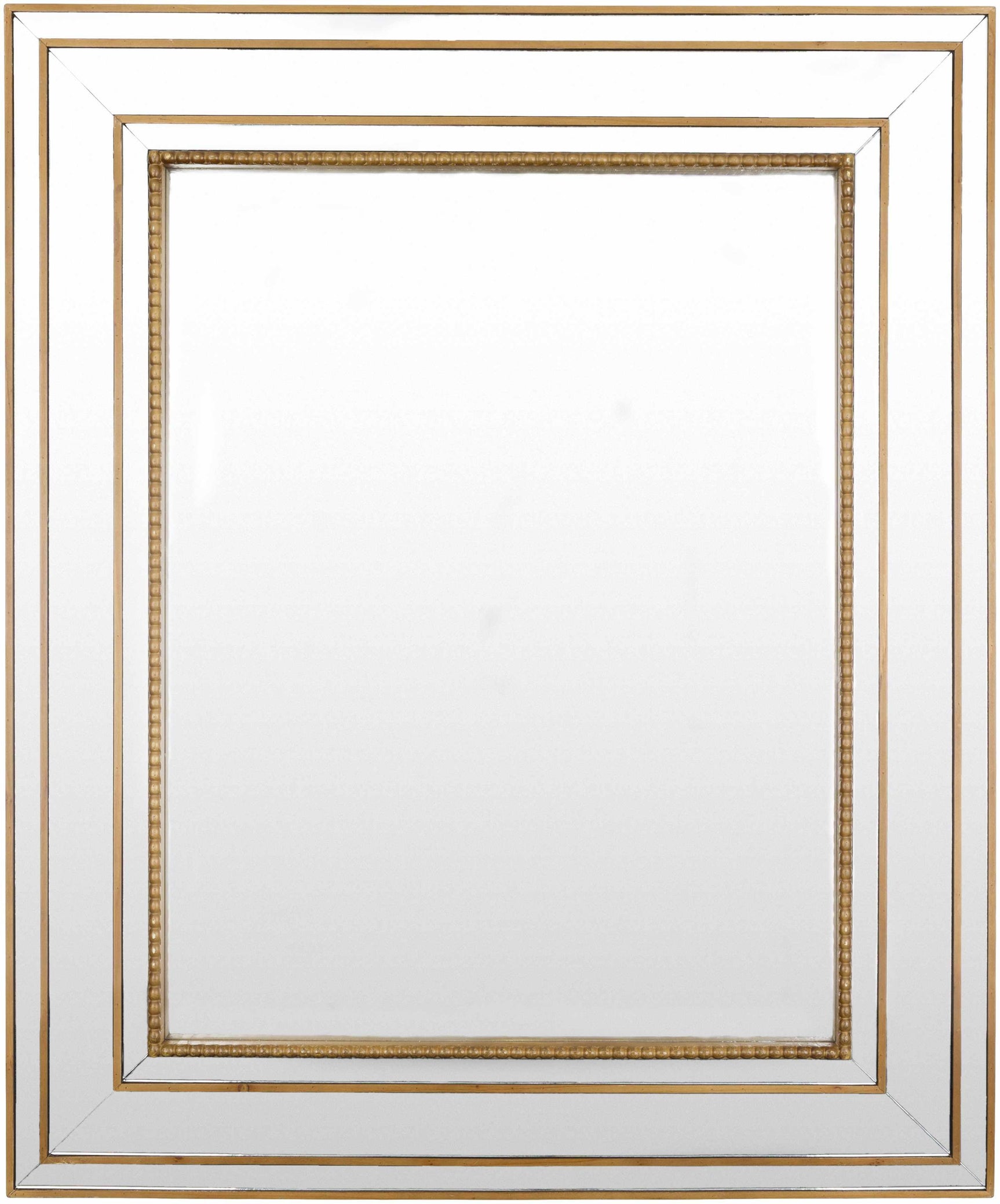 Quisao Mirror - Clearance - Ornate Home