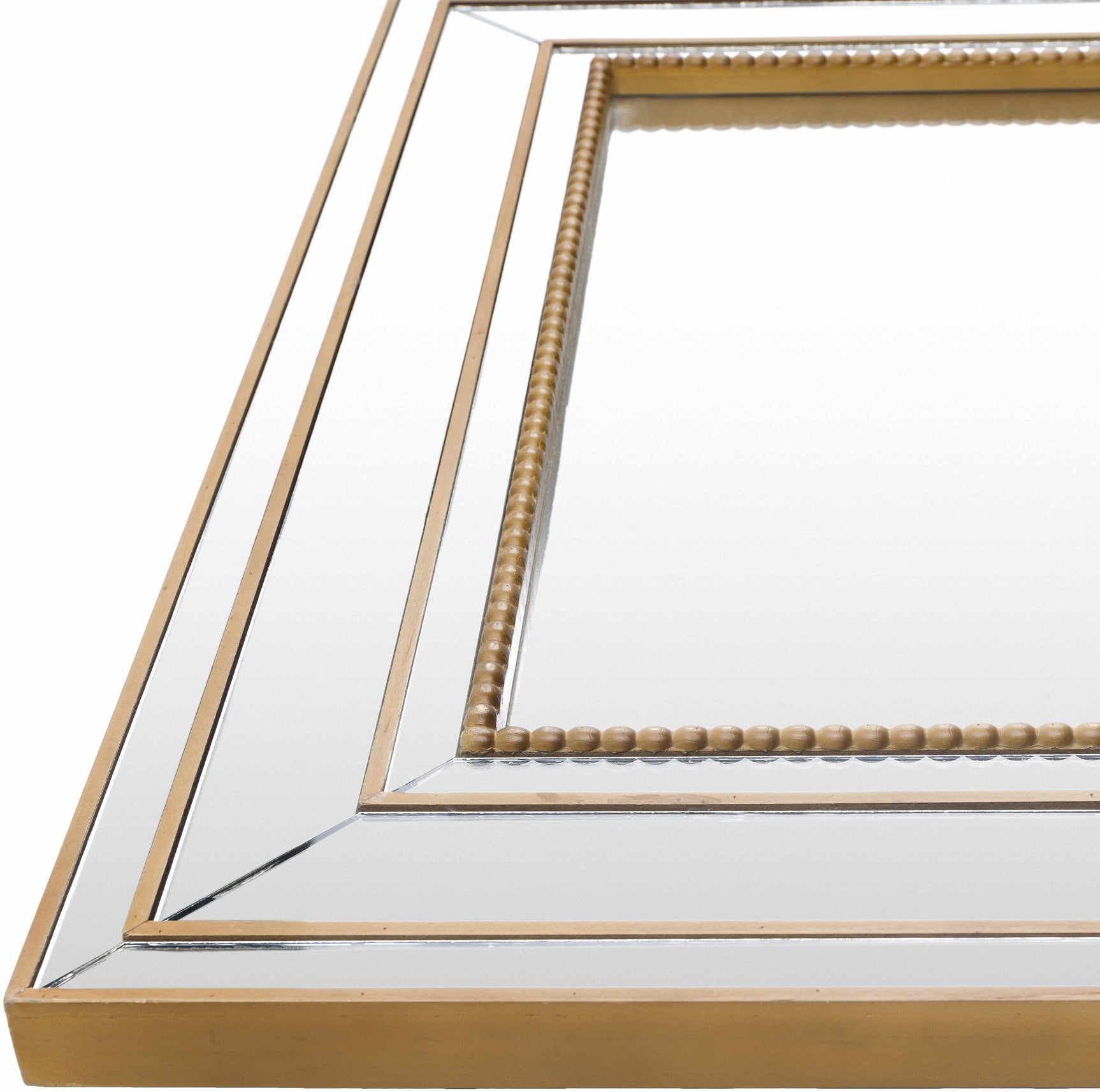 Quisao Mirror - Clearance - Ornate Home