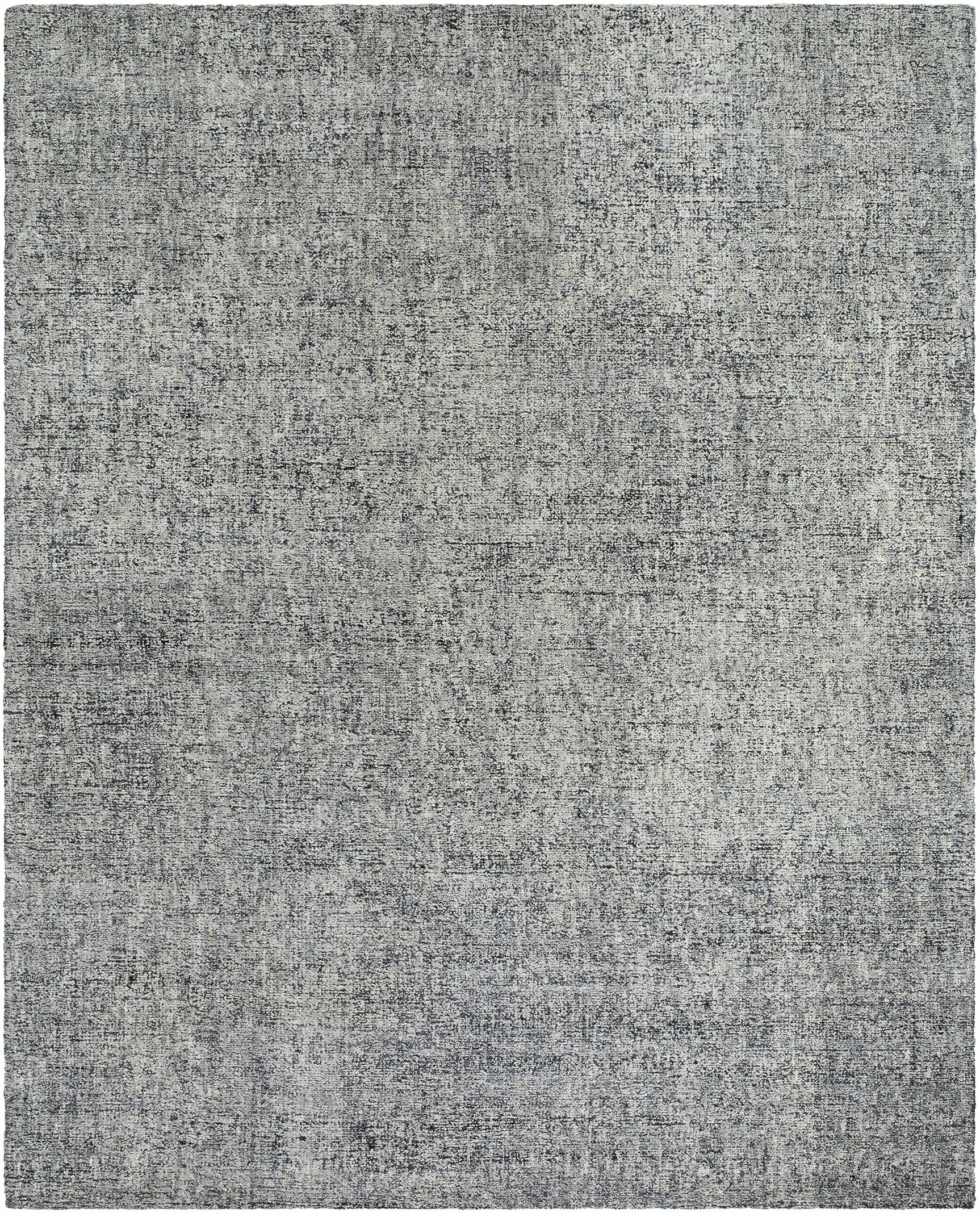 Rhory Blue Area Rug - Clearance