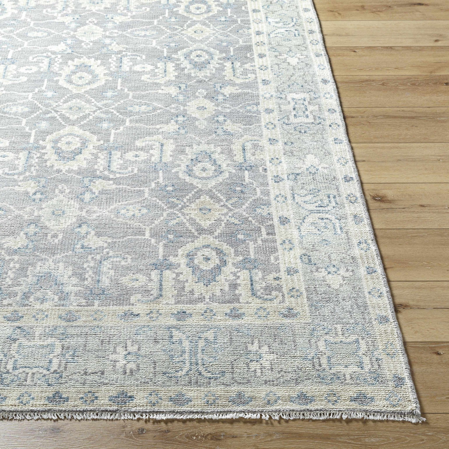 Armin Area Rug - Clearance
