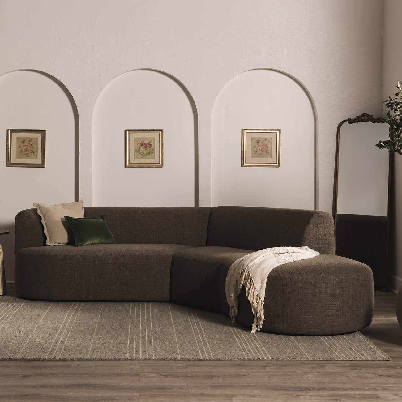 Adeola Area Rug - Clearance