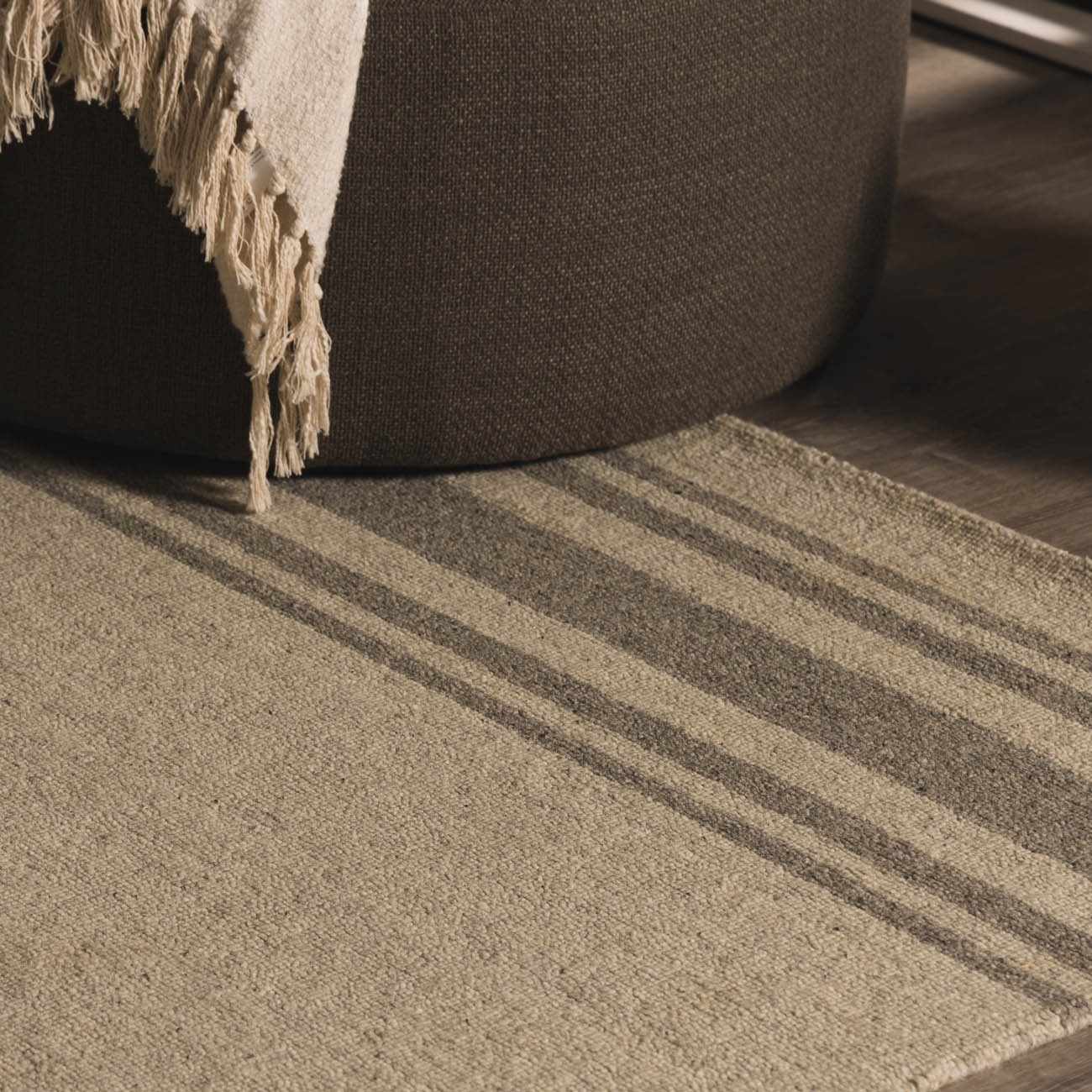 Tareq Area Rug - Clearance