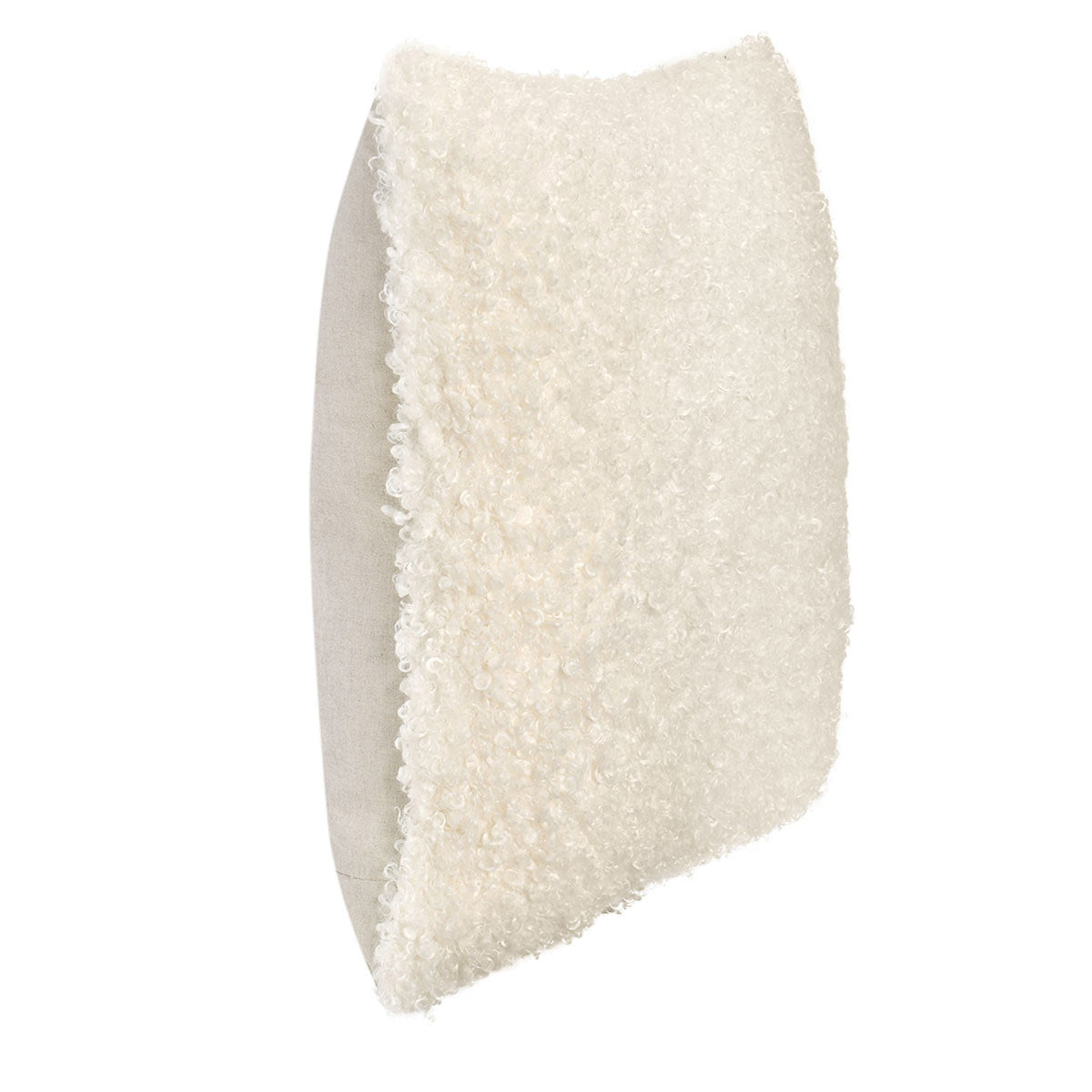 RN Carters Ivory Multiple Sizes Throw Pillow (Set of 2) (Set of 2) - Ornate Home