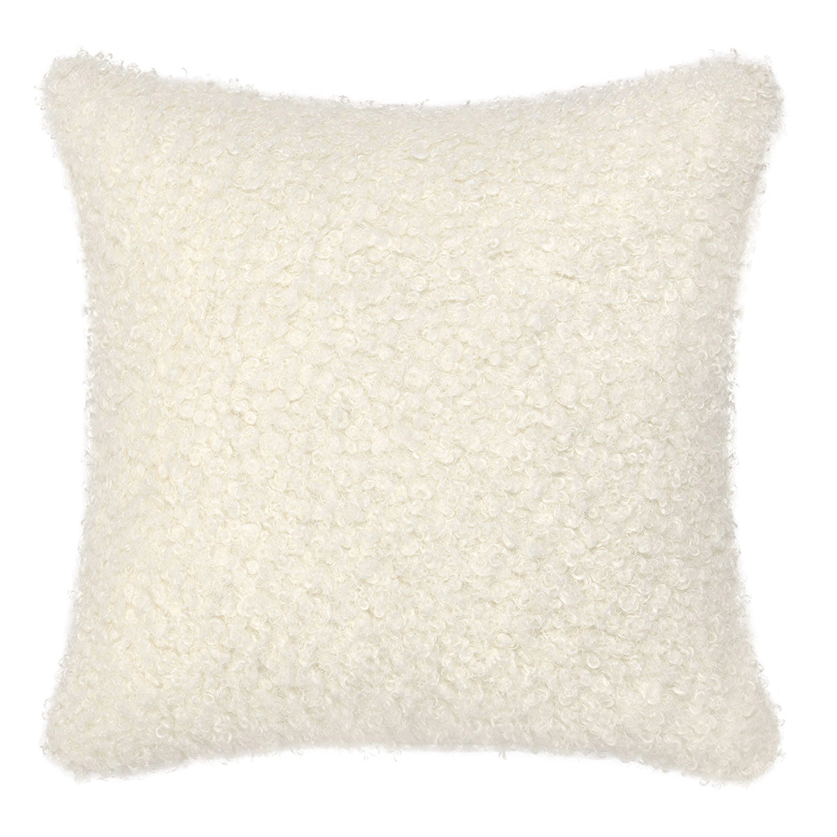 RN Carters Ivory Multiple Sizes Throw Pillow (Set of 2) (Set of 2) - Ornate Home