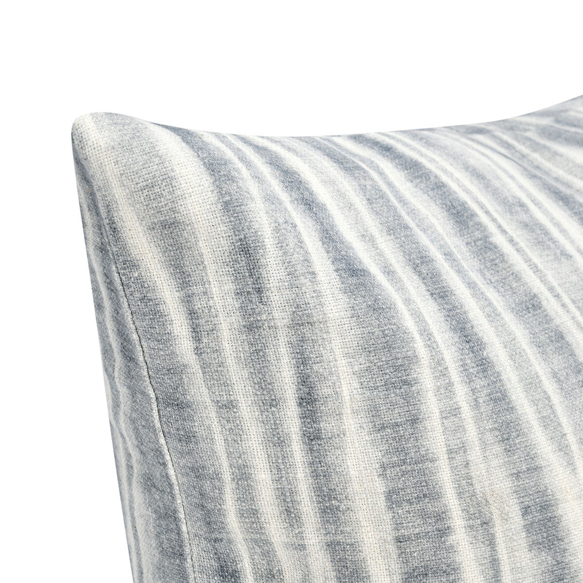 RN Holston Blue 22x22 Throw Pillow (Set of 2) - Ornate Home