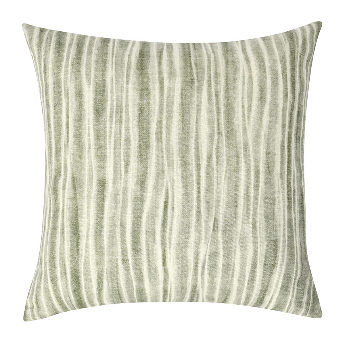RN Holston Green 22x22 Throw Pillow (Set of 2) - Ornate Home
