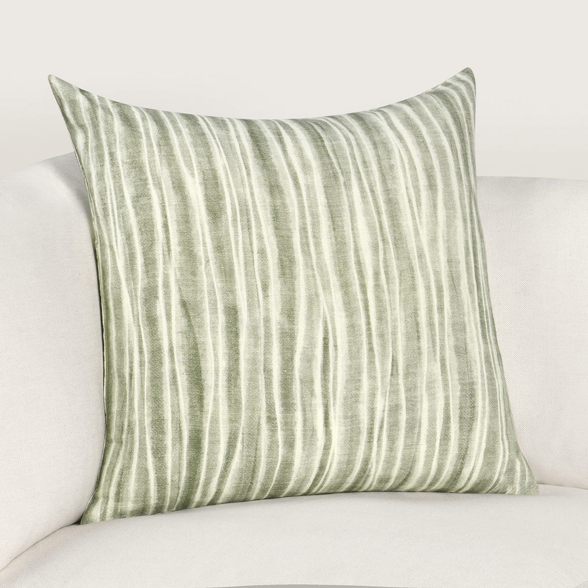 RN Holston Green 22x22 Throw Pillow (Set of 2) - Ornate Home