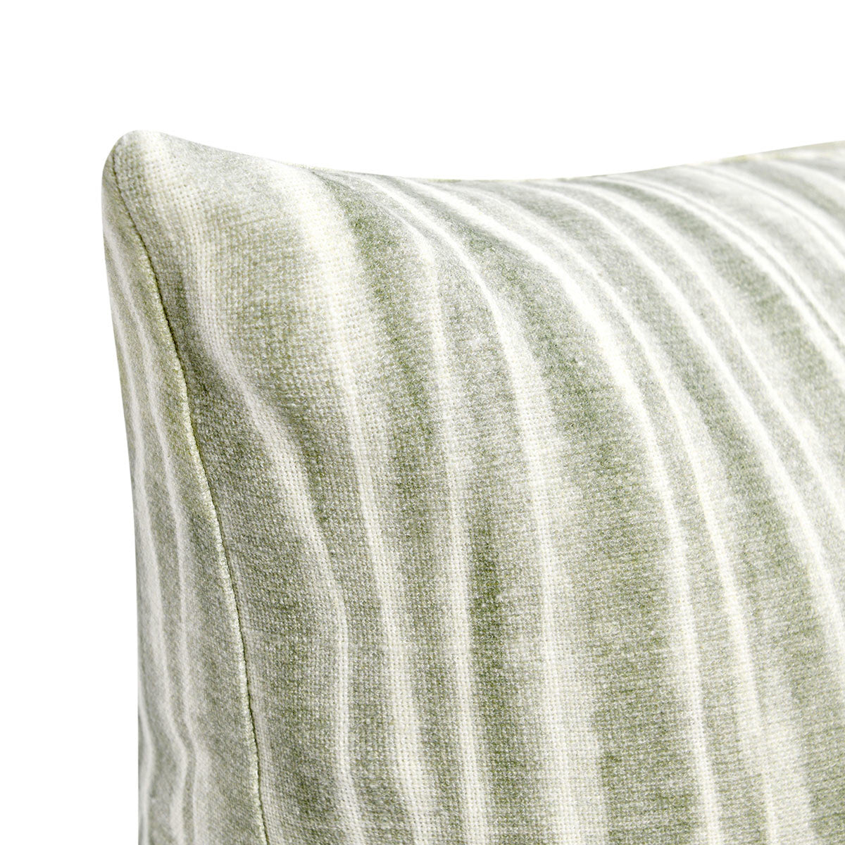 RN Holston Green 22x22 Throw Pillow (Set of 2) - Ornate Home