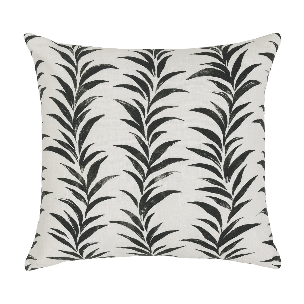 RO Alula Black/White Multiple Sizes Throw Pillow (Set of 2) - Ornate Home