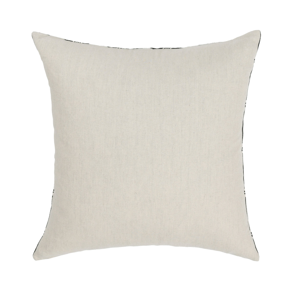 RO Nubia Black/White Multiple Sizes Cushion - Ornate Home
