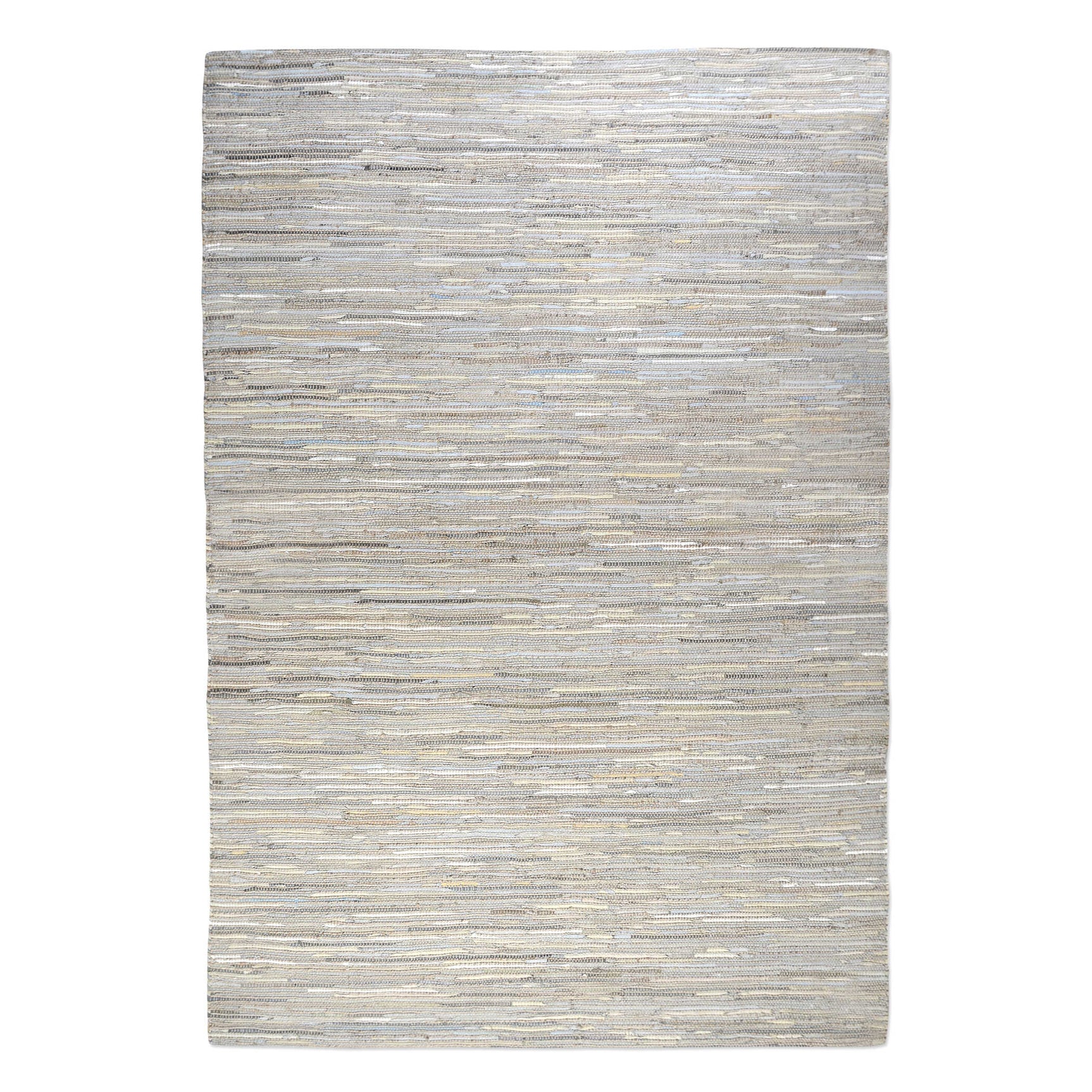 Nyala Multicolor Ecru 5 X 8 Rug