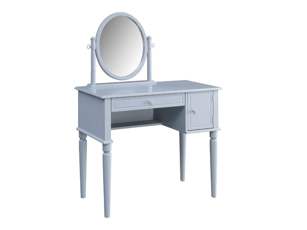 Rabila Vanity Desk - Ornate Home