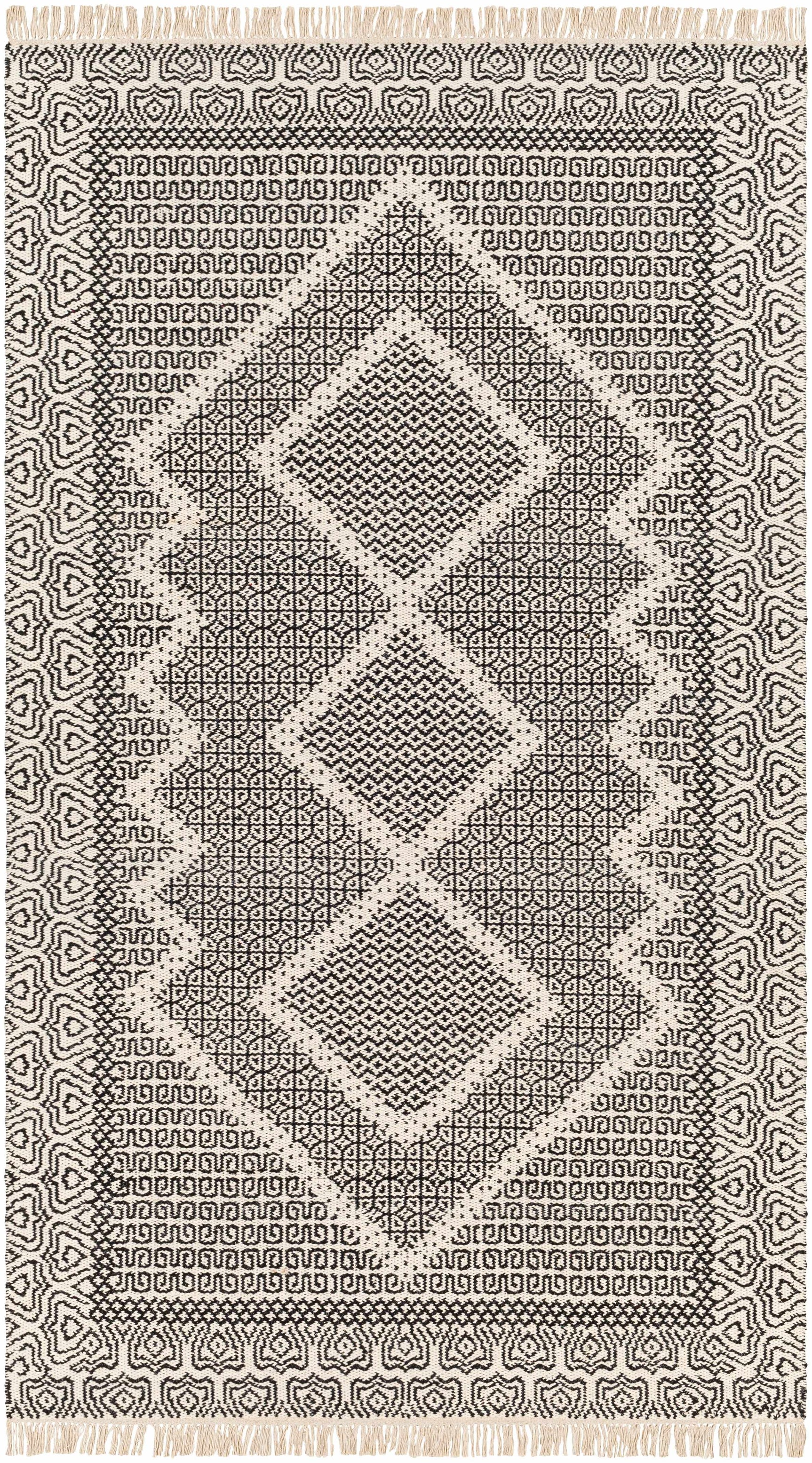 Rach Area Rug - Clearance - Ornate Home