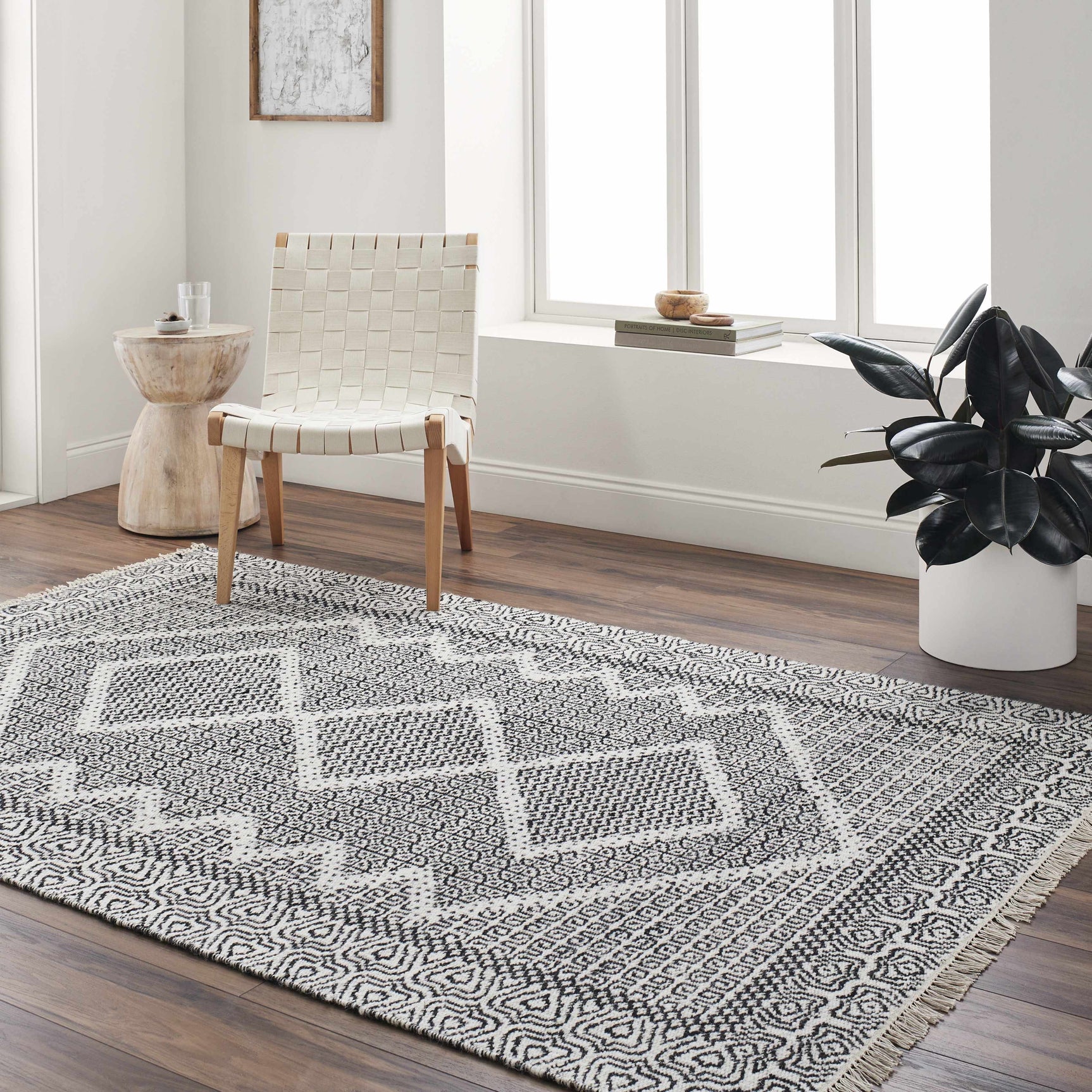 Rach Area Rug - Clearance - Ornate Home