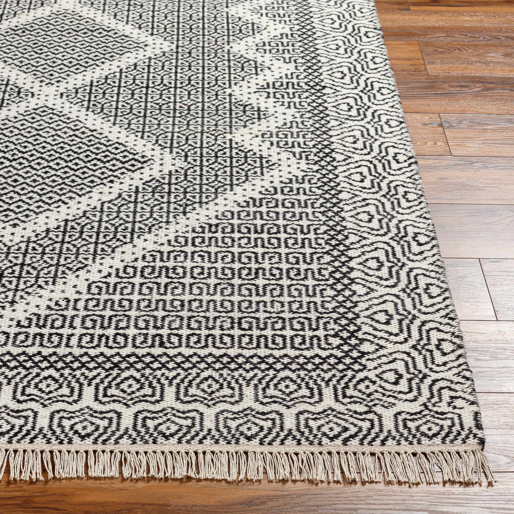 Rach Area Rug - Clearance - Ornate Home