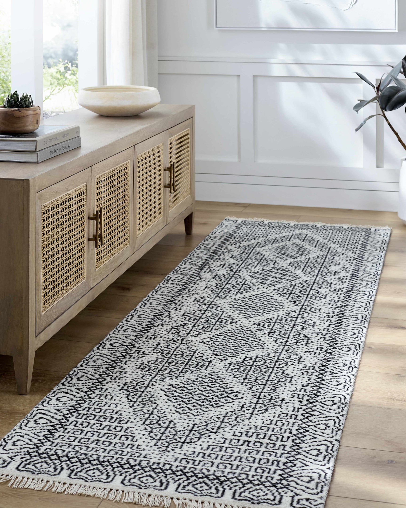 Rach Area Rug - Clearance - Ornate Home