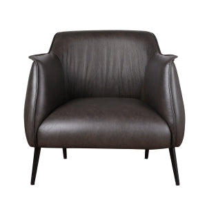 Rachael Brown Accent Chair - Ornate Home