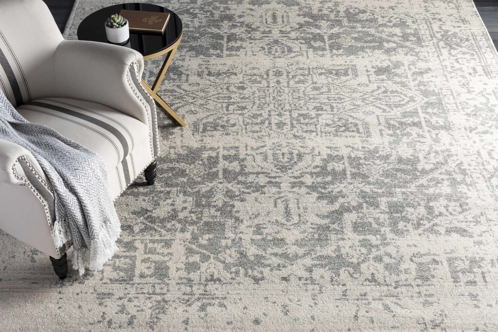 Rachel Area Rug - Ornate Home