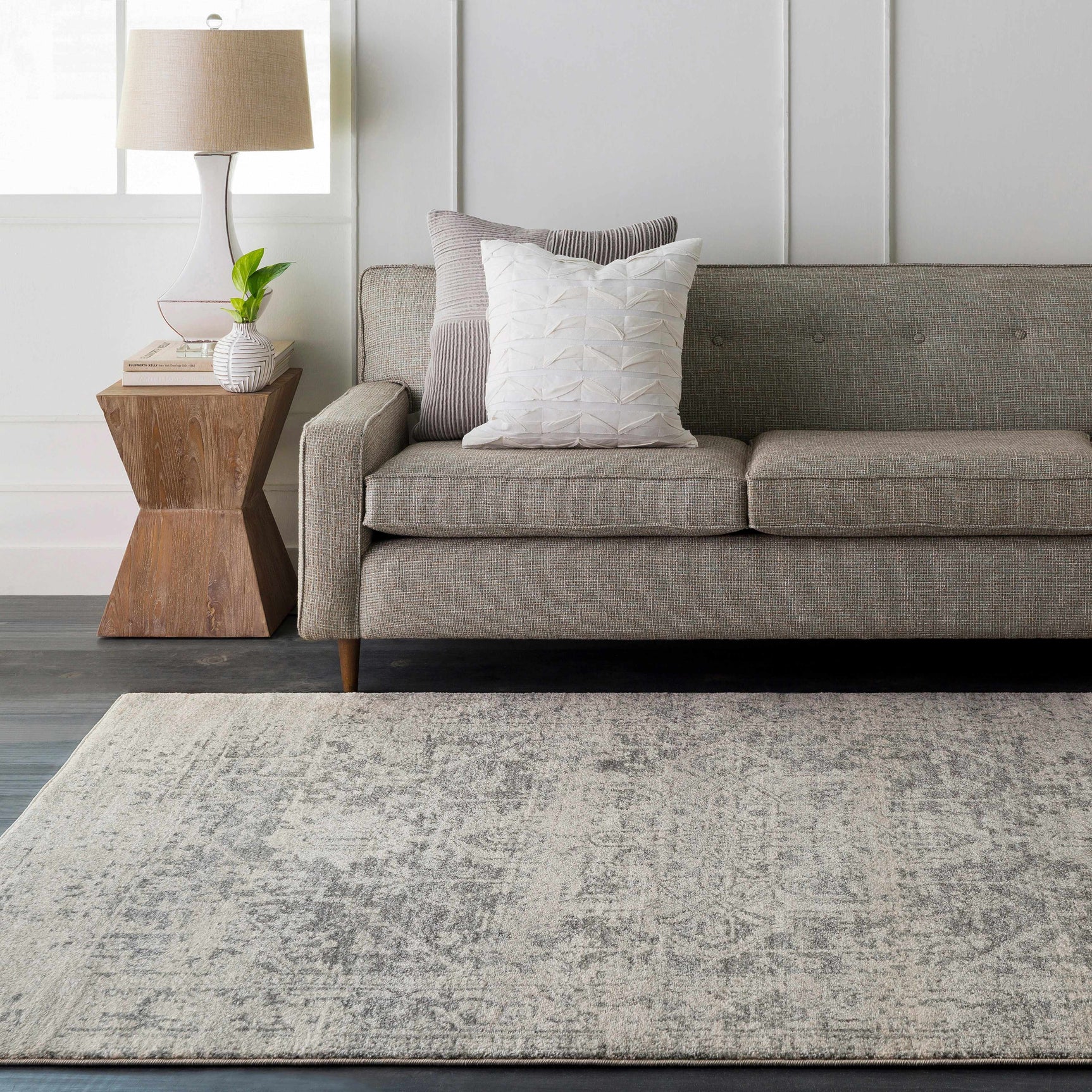 Rachel Area Rug - Ornate Home
