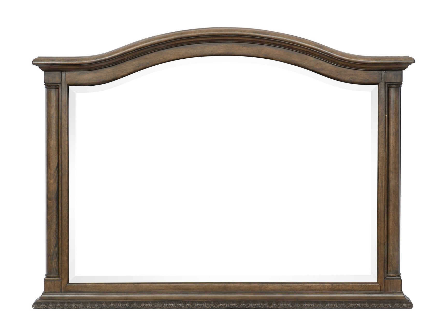 Rachelle Brown Mirror - Ornate Home