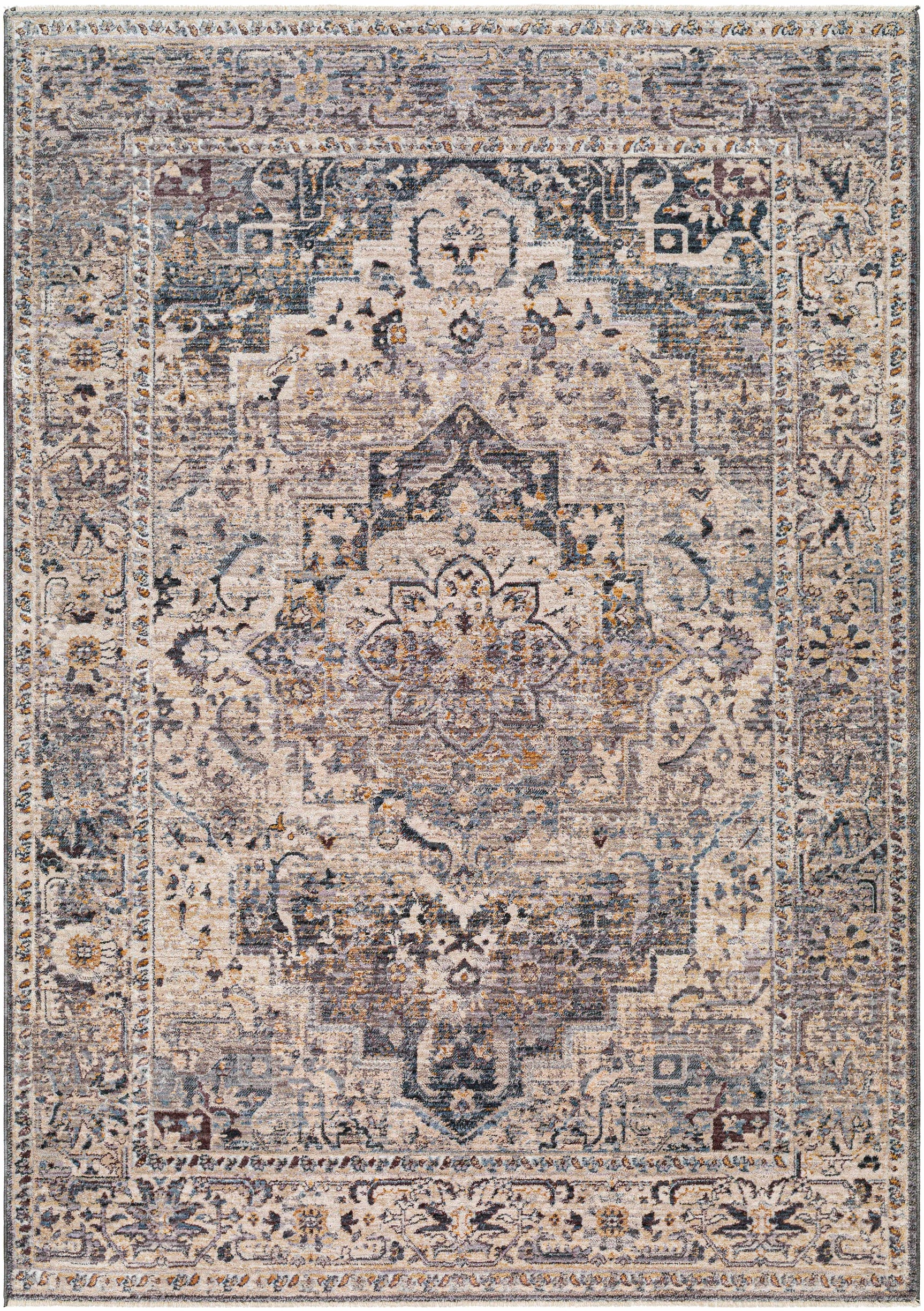 Rada Area Rug - Clearance - Ornate Home